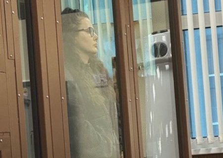    «Моё нахождение здесь очень выгодно определённым людям». Депутат ДНР Бондаренко пожаловалась на отсутствие следственных действий