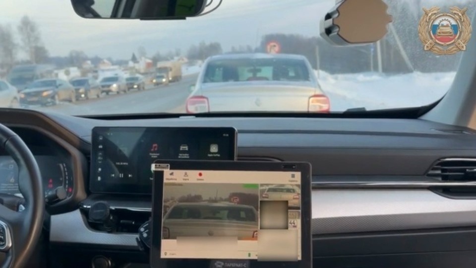    Фото: пресс-служба Госавтоинспекции УМВД России по Костромской области