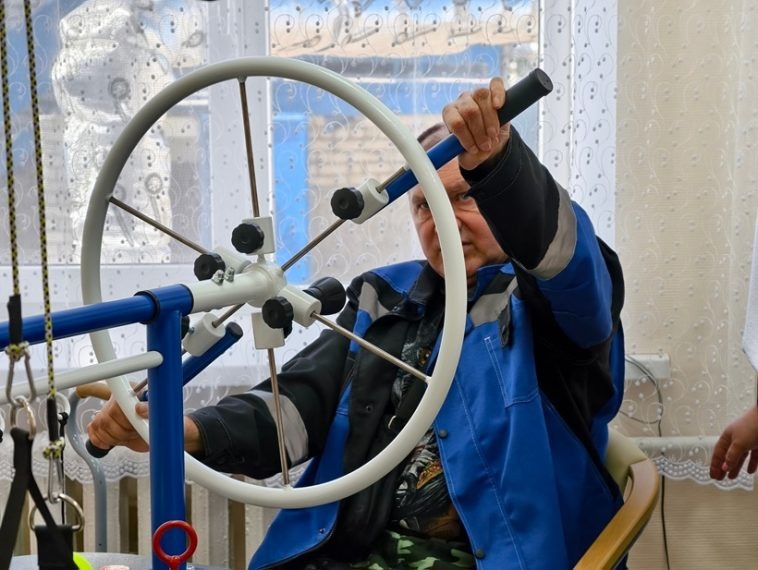 Фото: администрация Волгоградской области