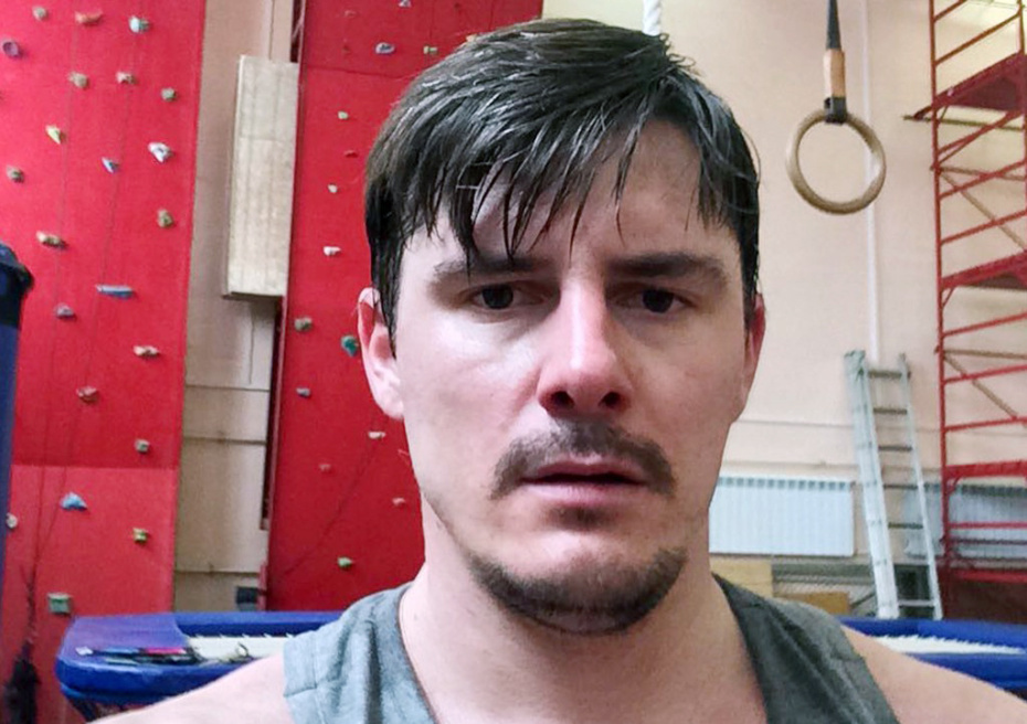    Социальные сети