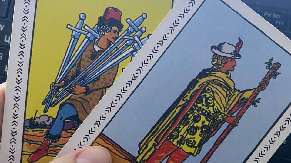 Прогноз на неделю
