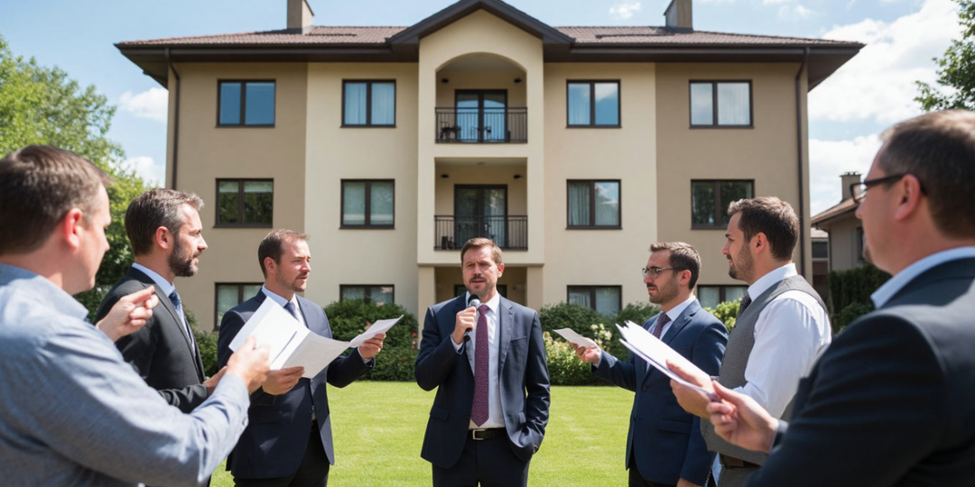 Квартира была куплена на торгах: действительно ли она юридически безопаснее?