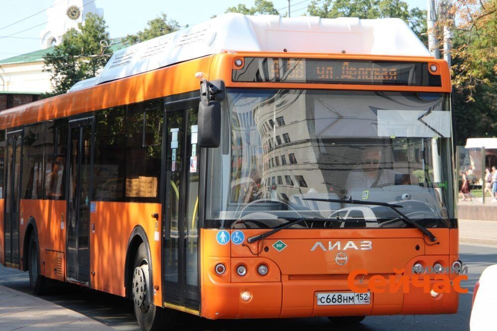    Фото: ИА "Нижний сейчас" Иван Воробьев