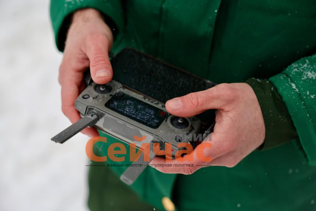    Фото: Максим Герасимов Иван Воробьев