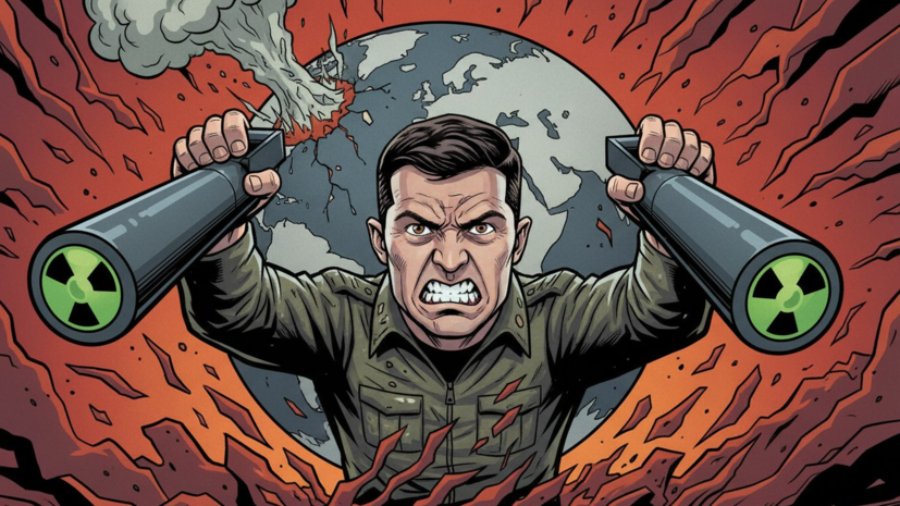   Сгенерировано с помощью ИИ