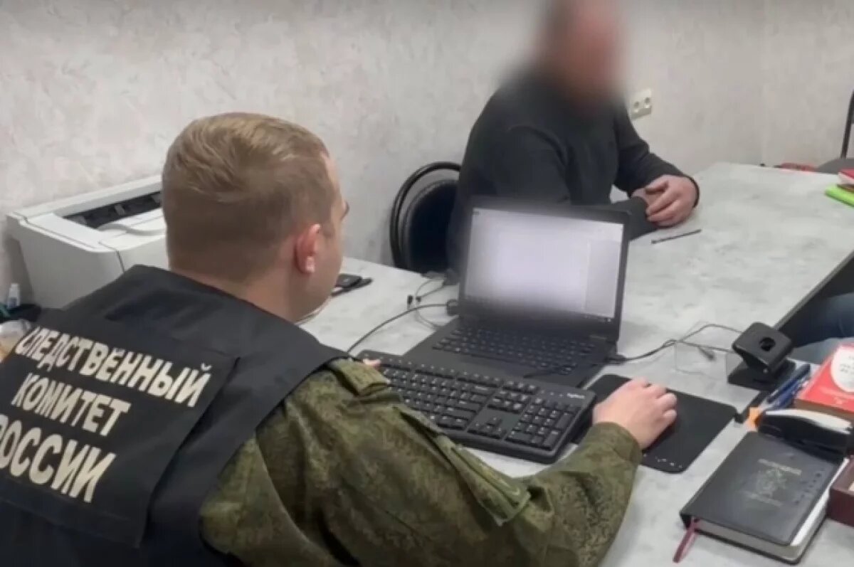    За смерть сожительницы суд грозит 42 летнему жителю Тбилисского района