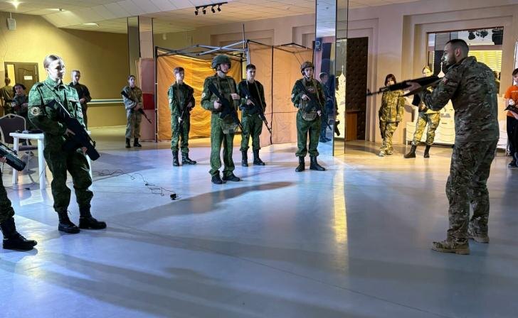    Владислав Мокляк