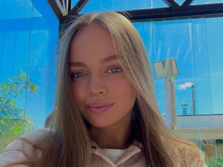     Анфиса Зайцева: соцсети