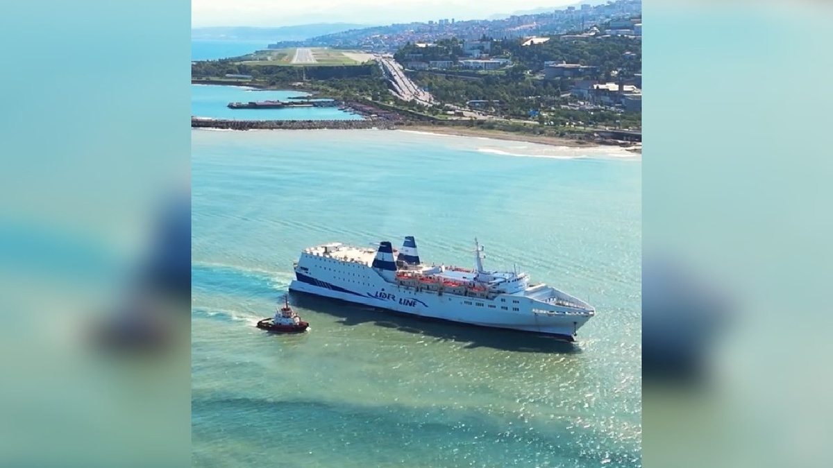 фото: Pr scr соцсети перевозчика  📷
