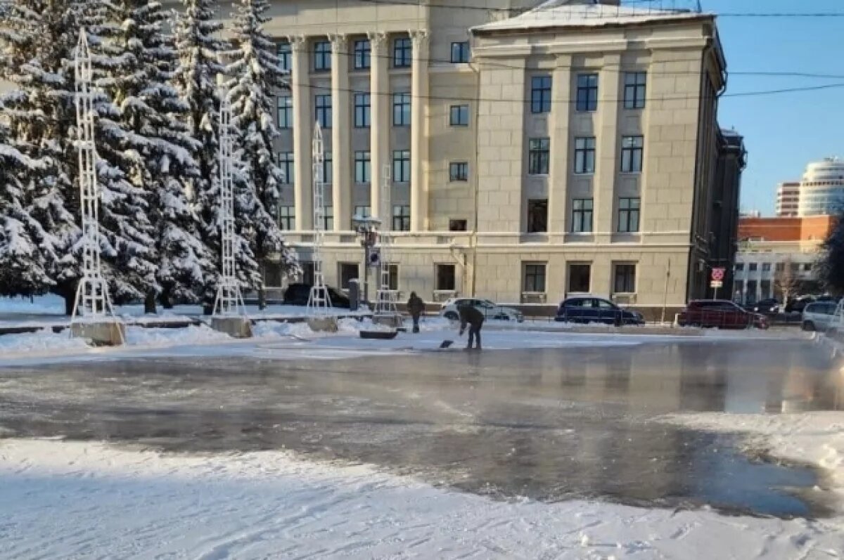    Киров оказался на 69 месте в рейтинге по качеству жизни среди городов РФ