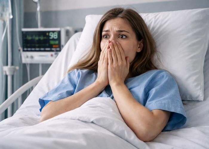 Обложка © DALL-E / Life.ru