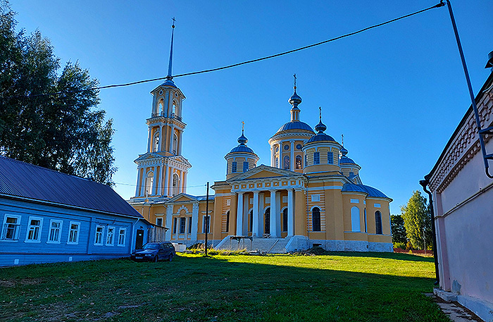    Фото: wikipedia.org/Alexgl635/CC0