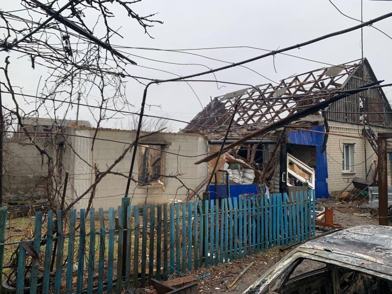    ВСУ ведут обстрелы Белгородской, Брянской, Херсонской и Запорожской областей. Обзор ситуации в прифронтовых регионах России на вечер 24 февраля