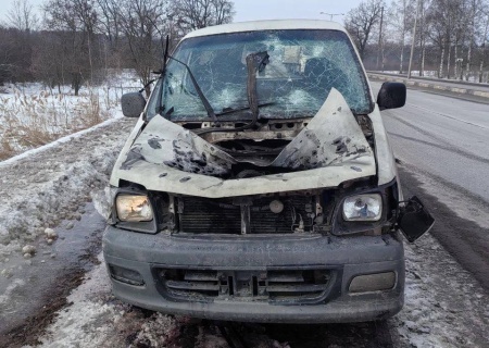    ВСУ ведут обстрелы Белгородской, Брянской, Херсонской и Запорожской областей. Обзор ситуации в прифронтовых регионах России на вечер 24 февраля