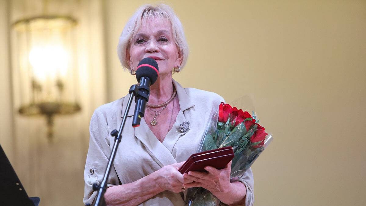    Фото: Андрей Никеричев / АГН Москва