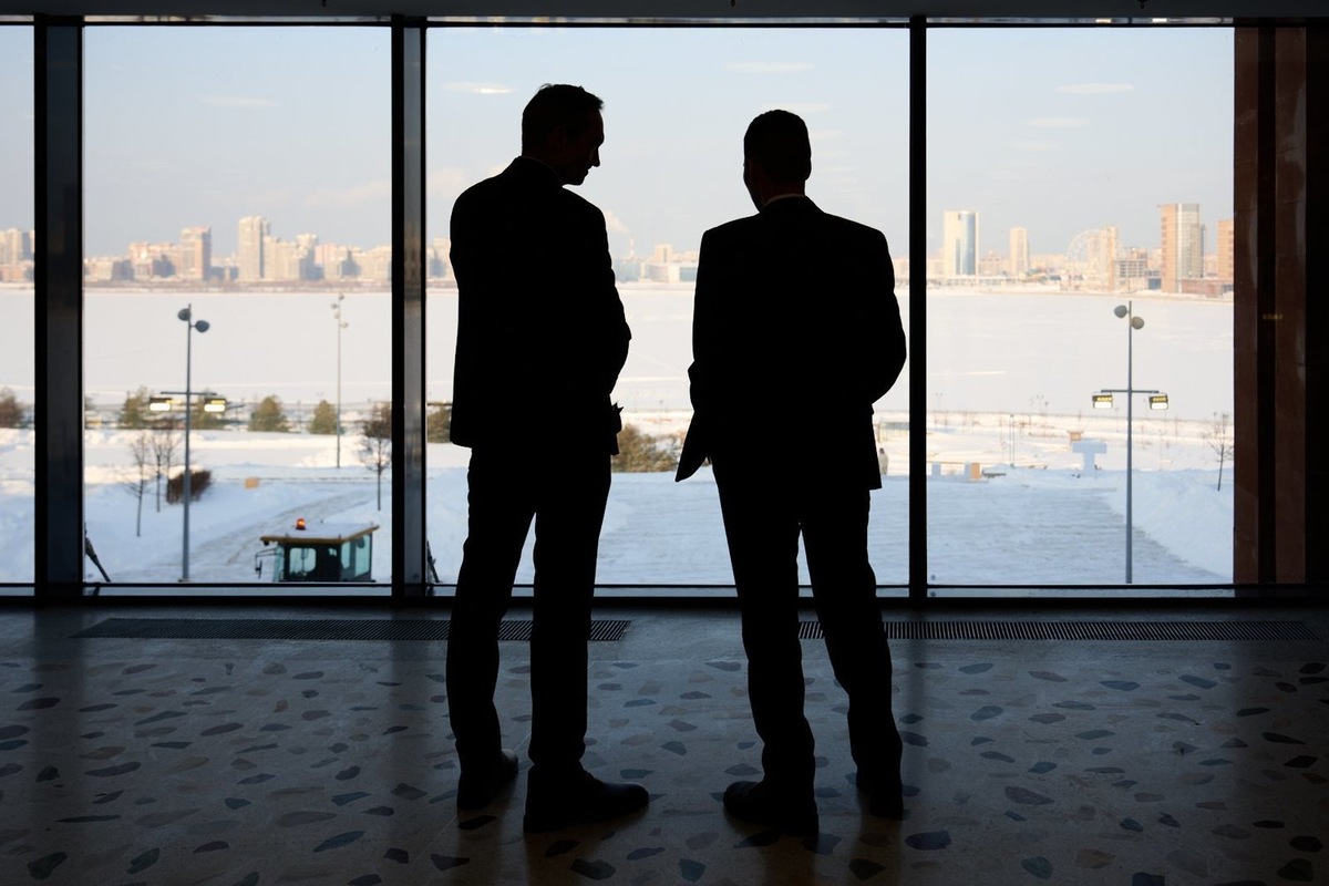   Динар Фатыхов / realnoevremya.ru