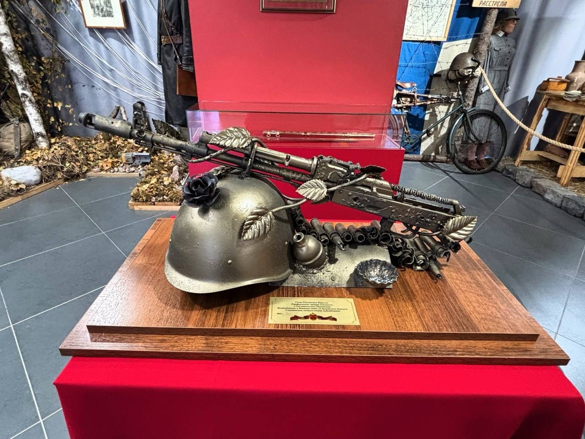 Листайте вправо, чтобы увидеть больше изображений