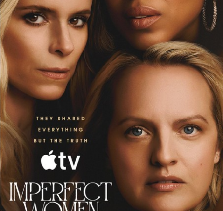Imperfect Women — «Несовершенные женщины»