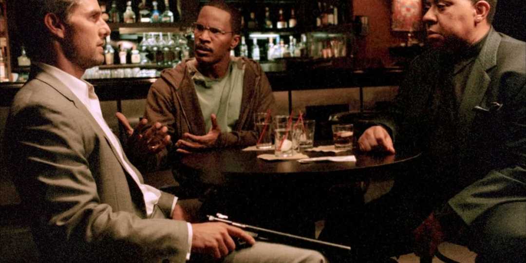 Лучшие триллеры: подборка фильмов, которые держат в напряжении.