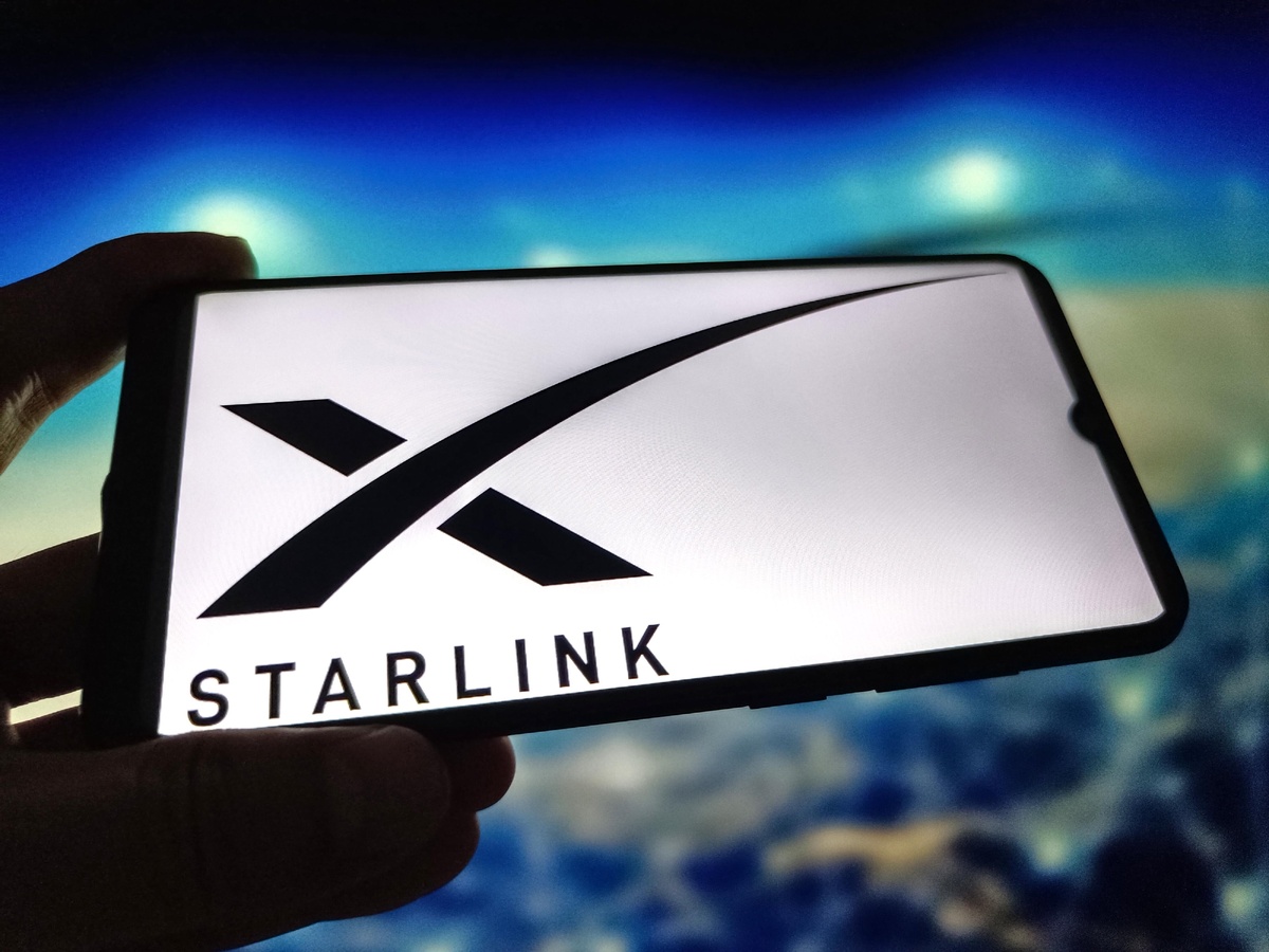    Starlink / Старлинк ГЛ