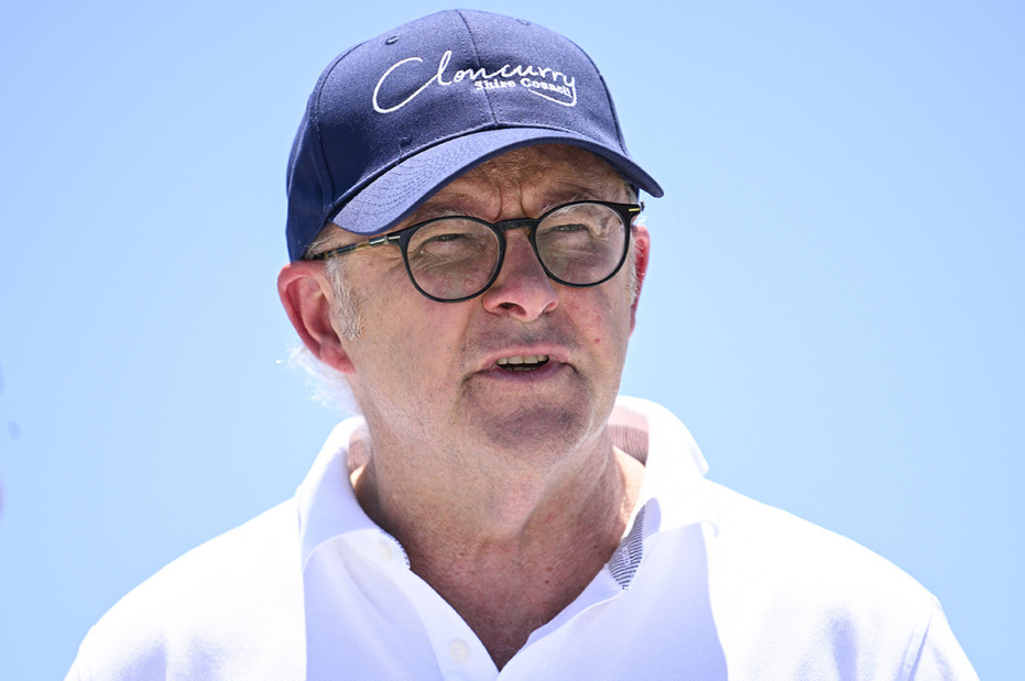    Martin Ollman/Newswire Pool/Global Look Press