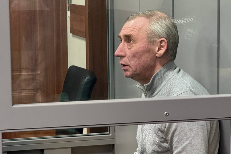    По словам защитника, дальнейшее содержание Станислава Шевырева в СИЗО негативно сказывается на состоянии здоровья самого бизнесмена, а также членов его семьи.   
Фото: «БИЗНЕС Online»