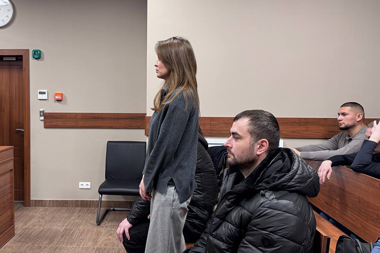    Шевырева обвиняют в организации покушения на сноху Ирину в октябре прошлого года.   
Фото: «БИЗНЕС Online»