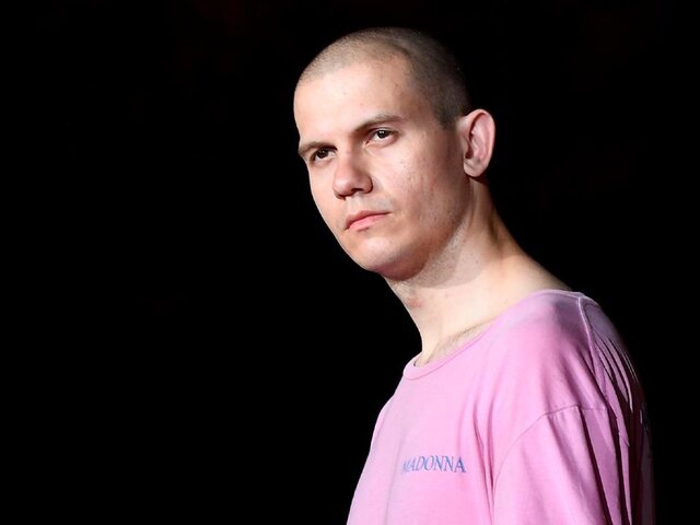    Фото: РИА Новости/Екатерина Чеснокова