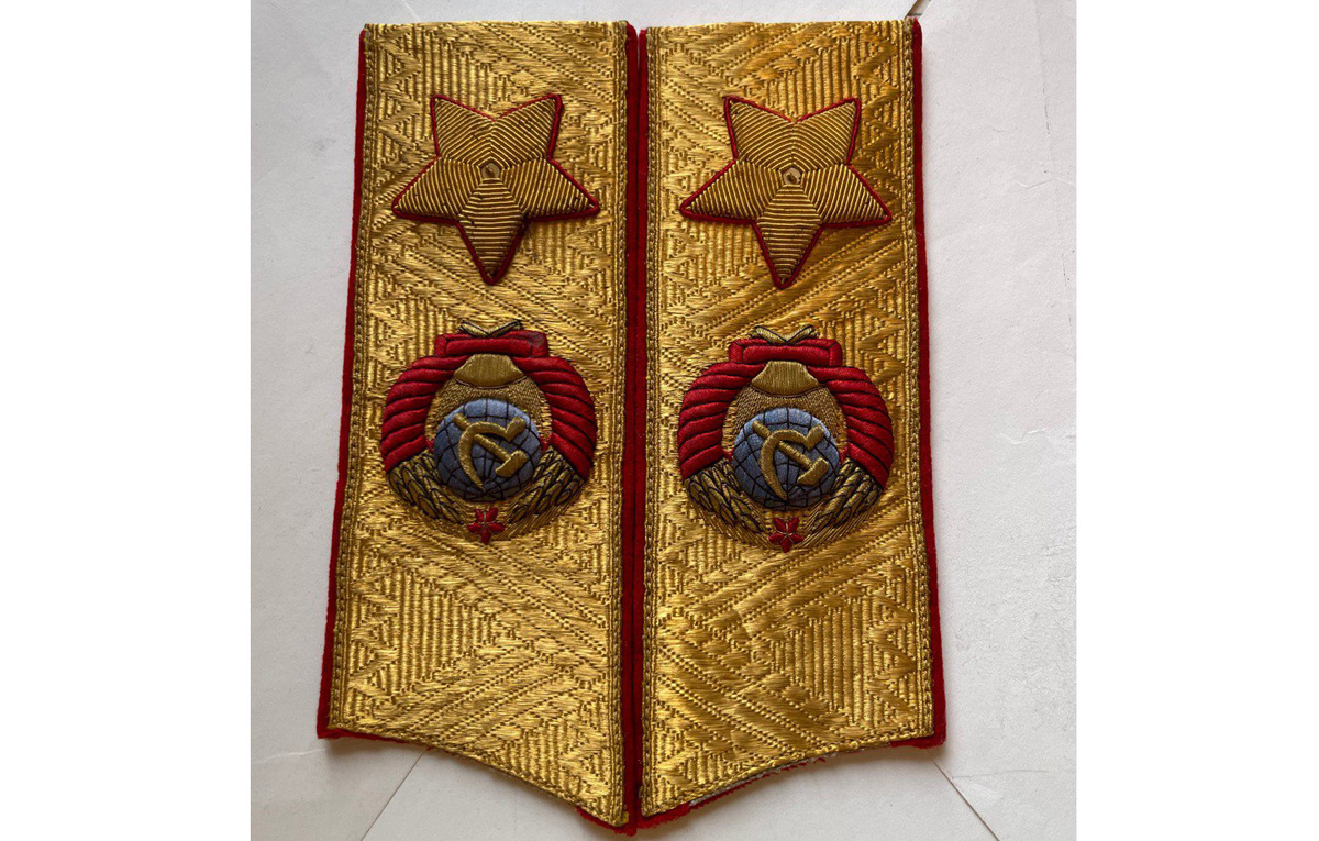 Пресс-служба Музея Победы