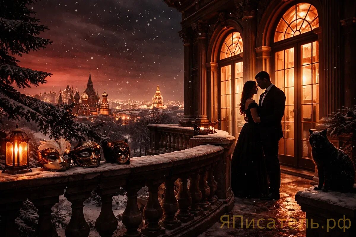 Сводный брат