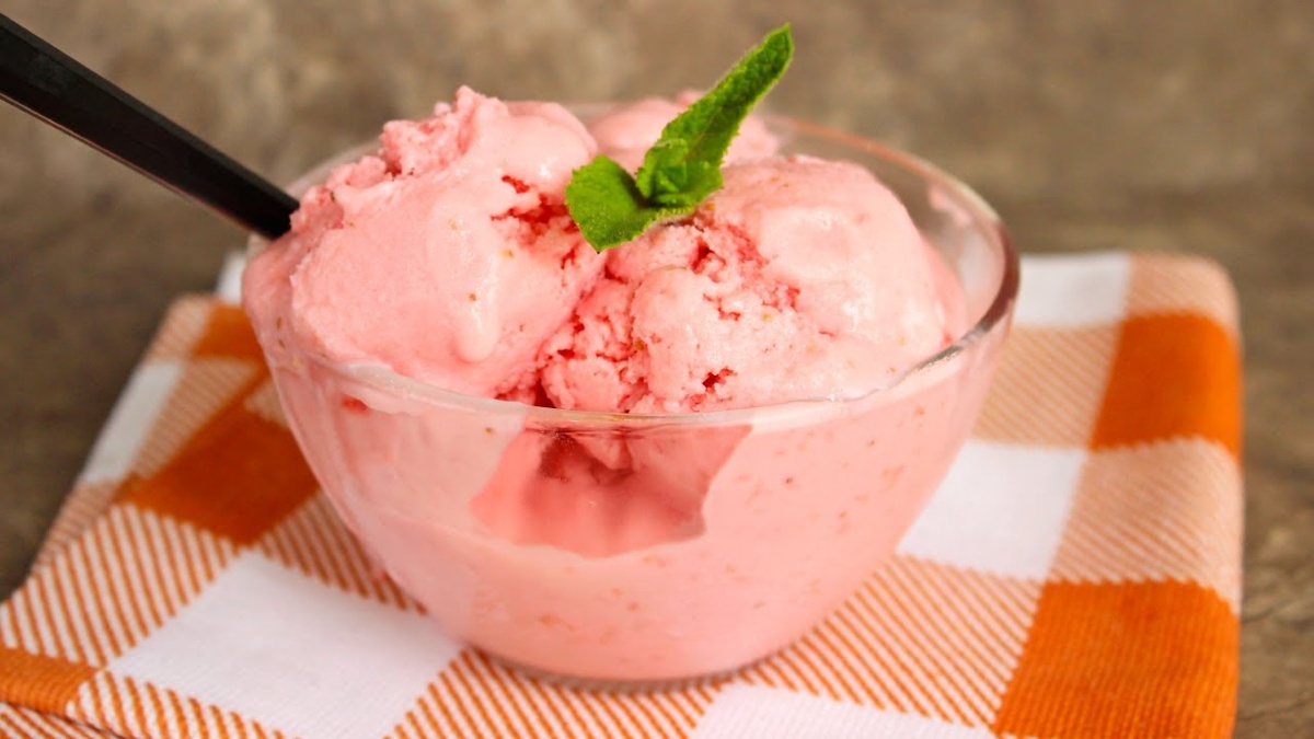 Вкуснятинка....