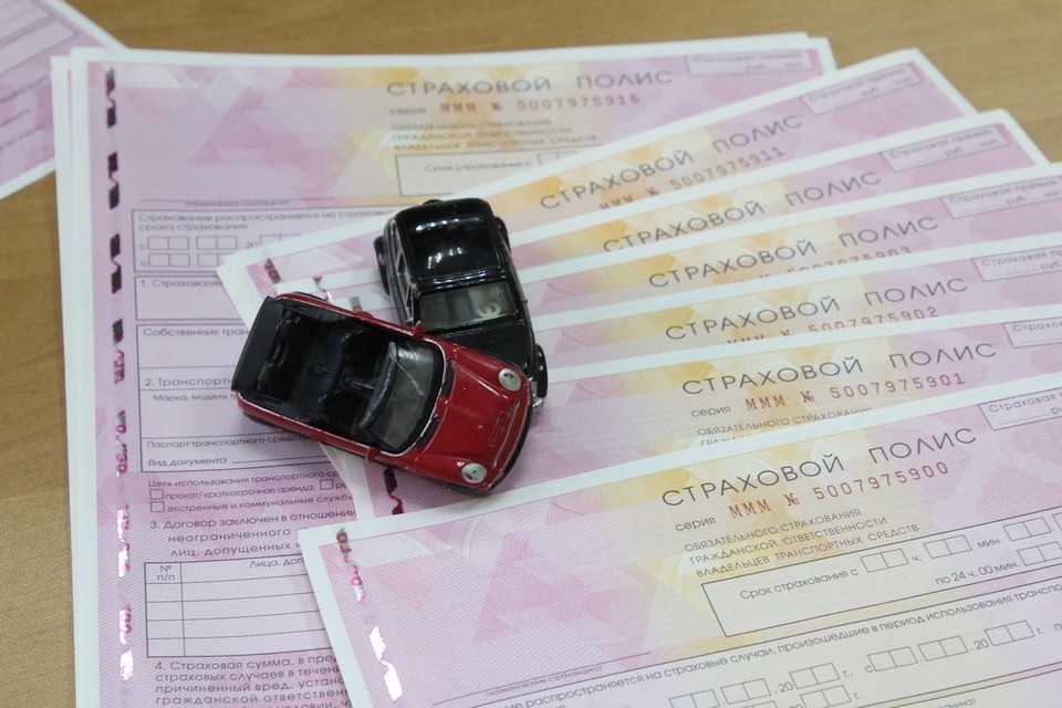    Новосибирские автомобилисты потребовали снизить территориальный коэффициент ОСАГО. Юлия ПЫХАЛОВА