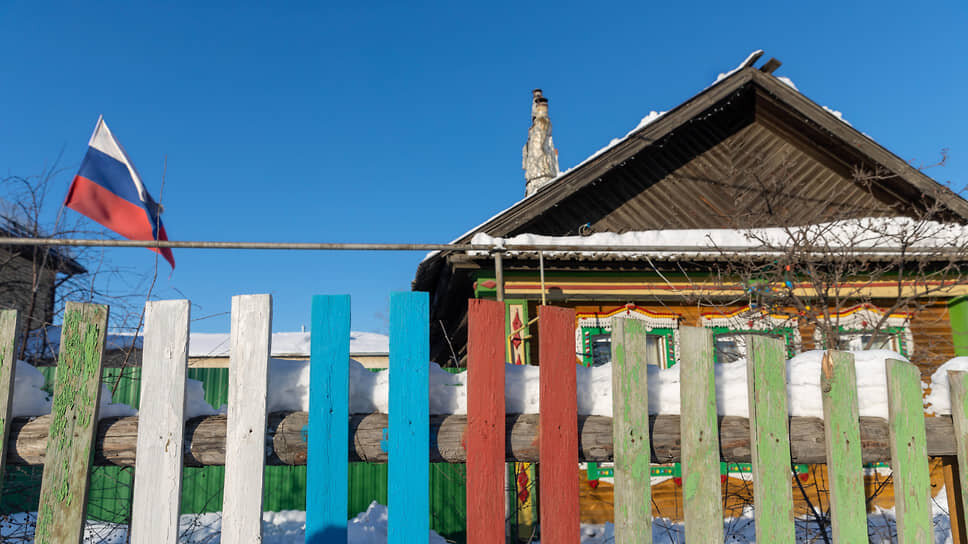 Фото: Марина Молдавская / Коммерсантъ