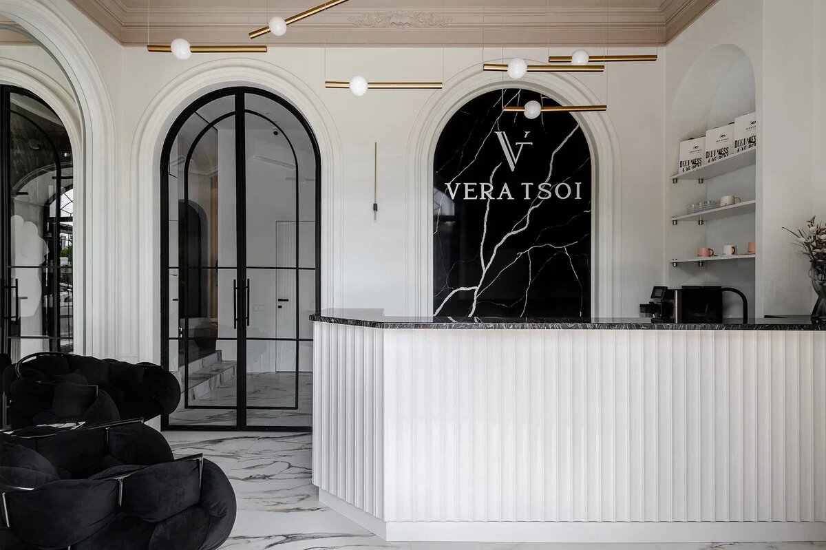 Cалон Красоты Vera TSOI