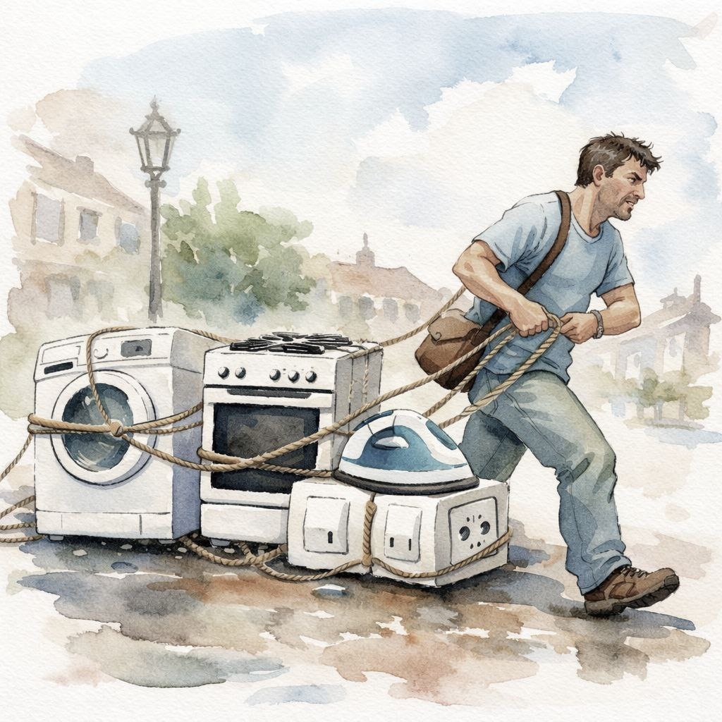 Обсессивно-компульсивное расстройство