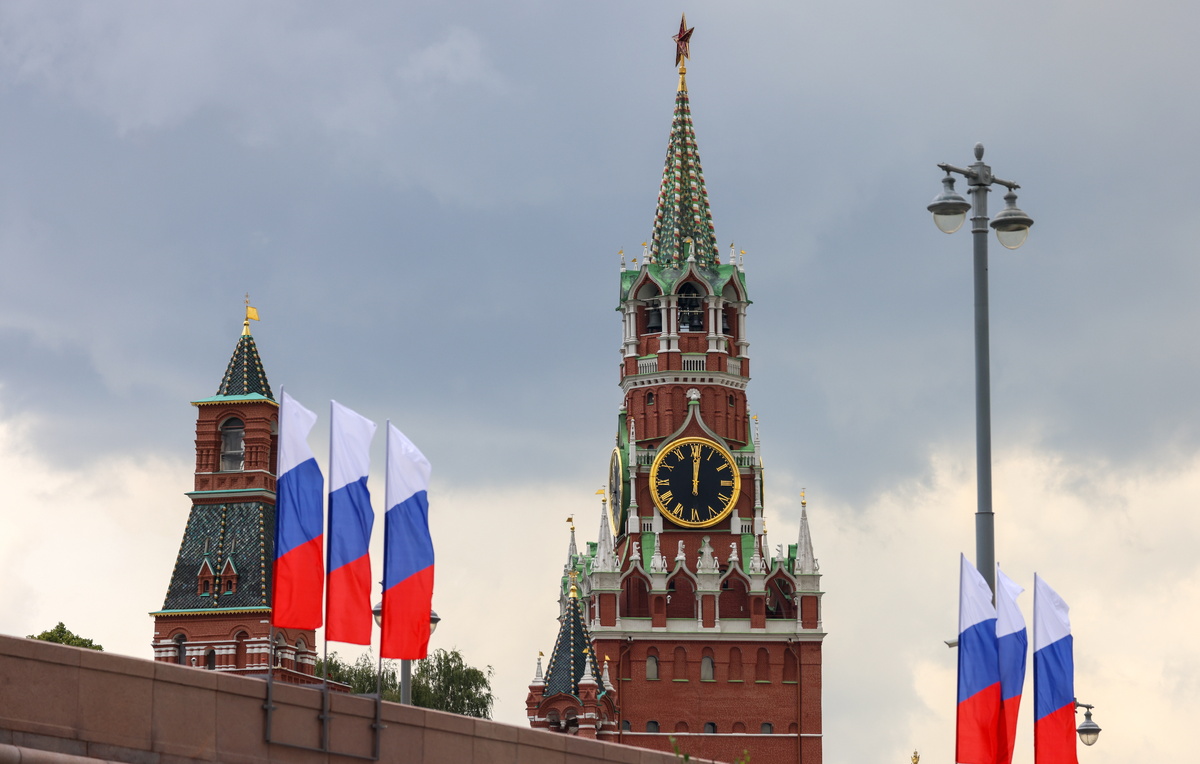 Владимир Гердо/ТАСС