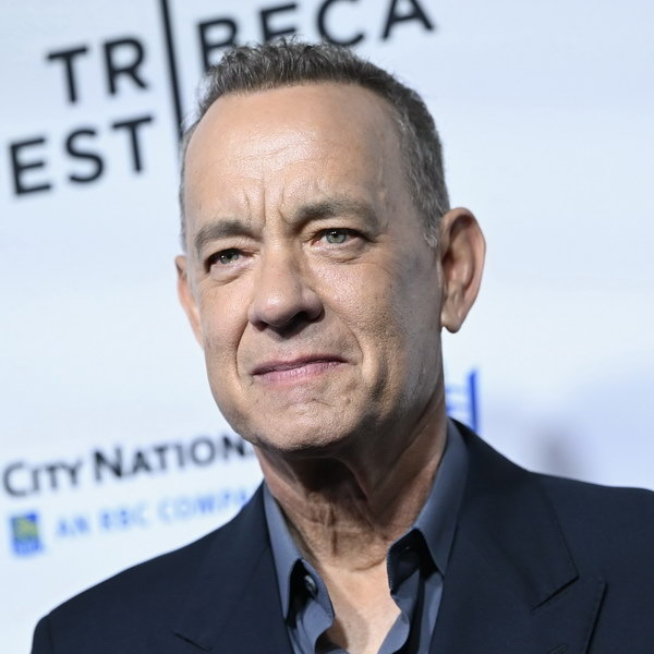     Том Хэнкс сыграет Авраама Линкольна