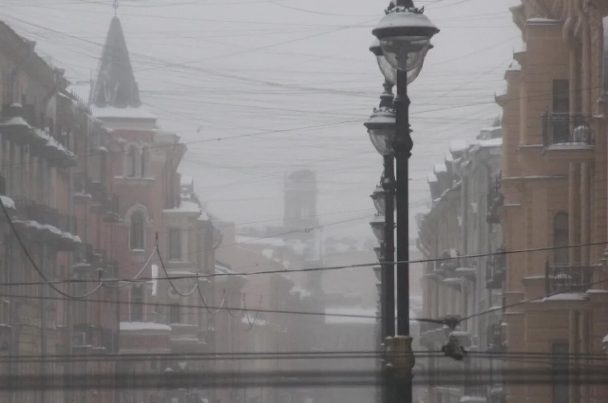    Новосибирцам рассказали, в каком году в марте было -40 градусов