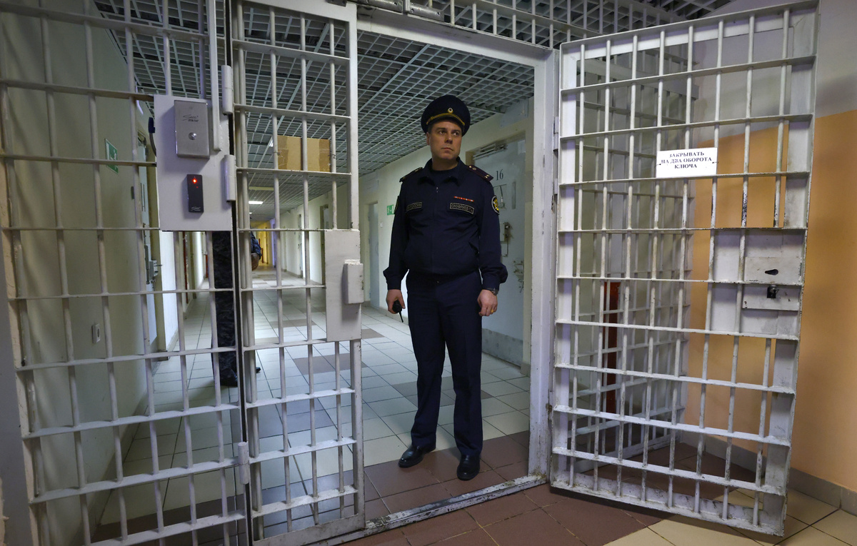 Петр Ковалев/ТАСС, архив