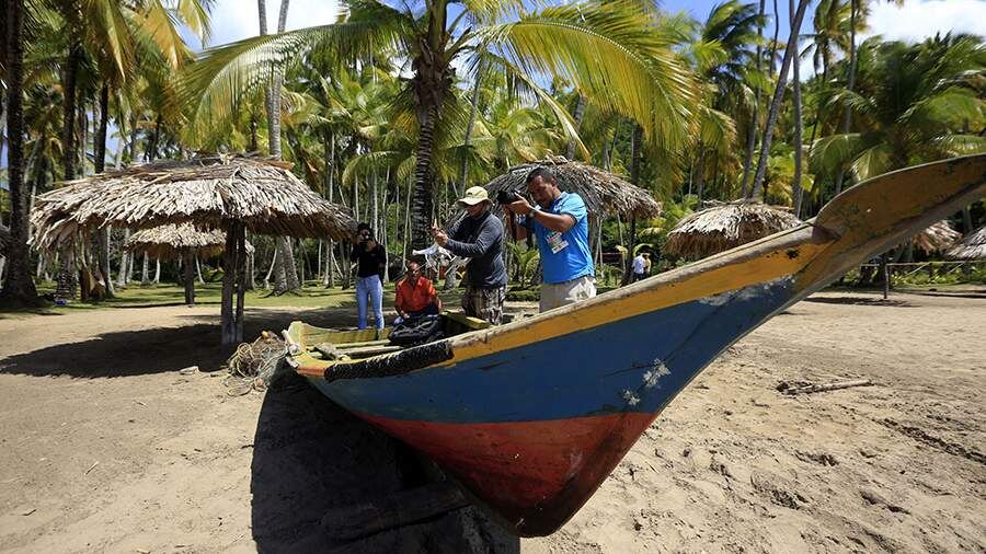    Фото: Global Look Press/Juan Carlos Hernandez