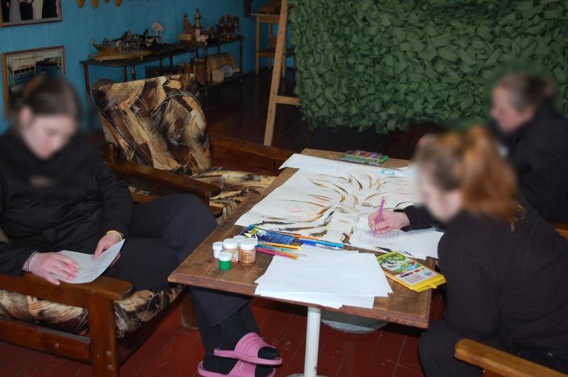    УФСИН Карелии