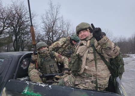    Зачем нам Русский мир без русских? Размышления к четвёртой годовщине СВО