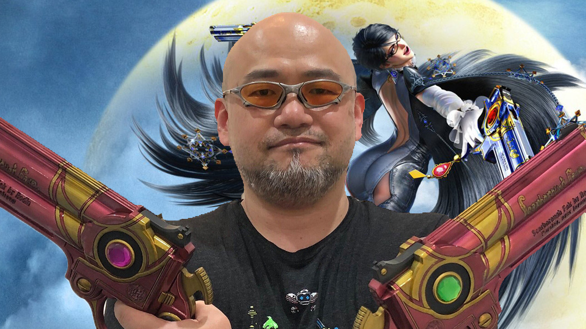    Хидеки Камия