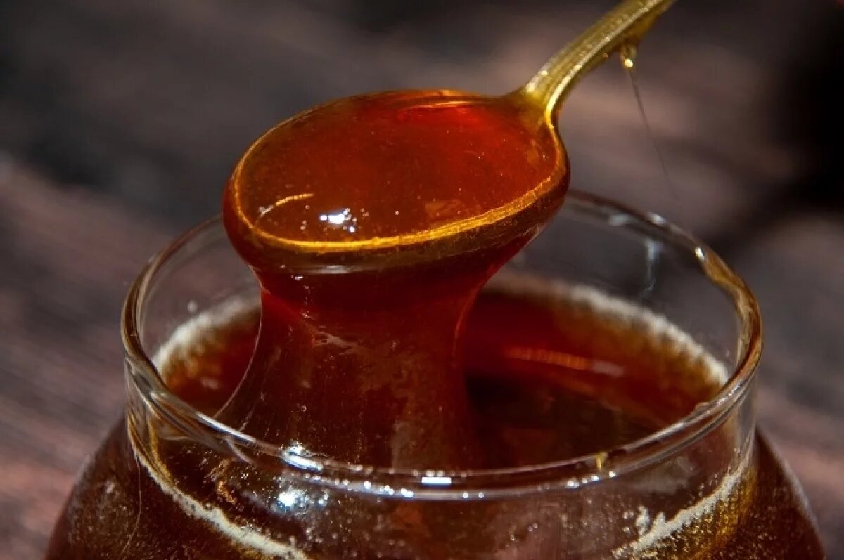    Крымские пчеловоды собрали на 40% меньше меда из-за засухи