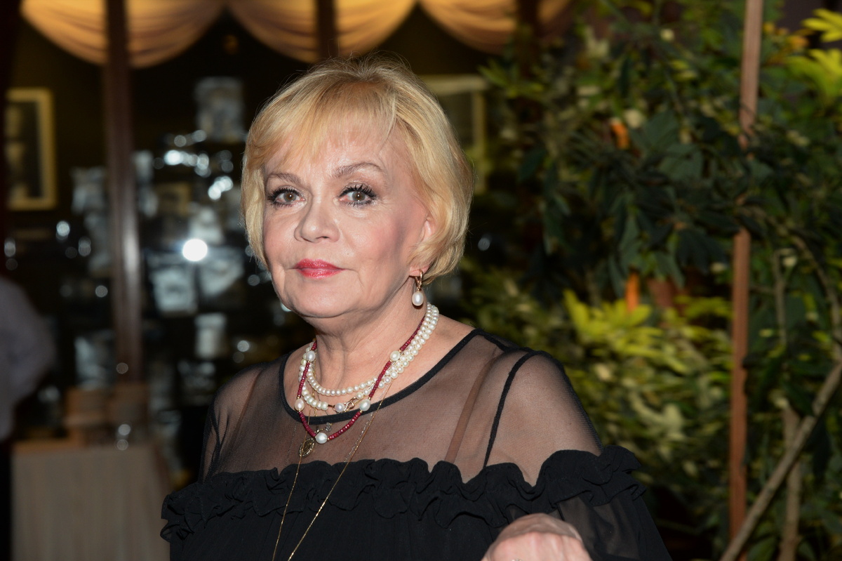    Ирина Шевчук GLP