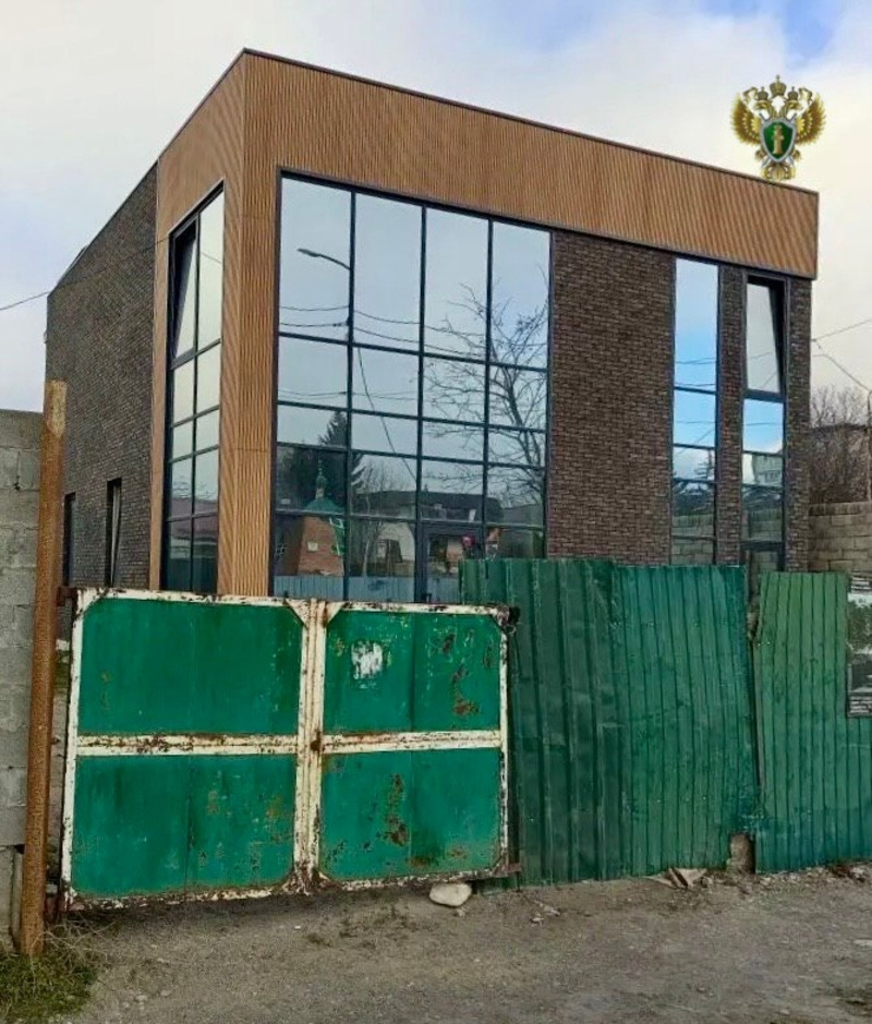      Фото: Прокуратура Ставропольского края