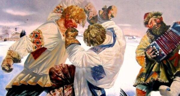 ГОРЯЧАЯ НЕДЕЛЯ ЗАТМЕНИЯ