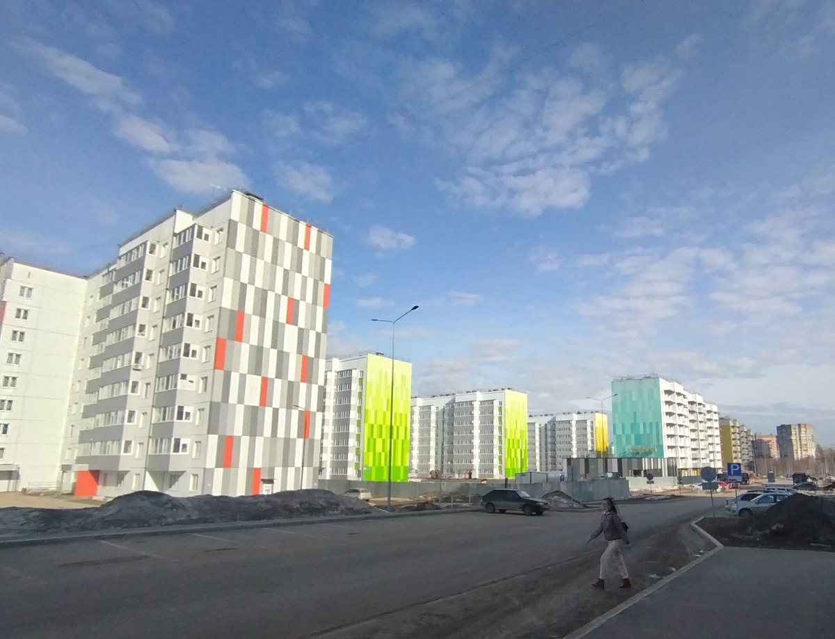    Фото: В курсе.ру