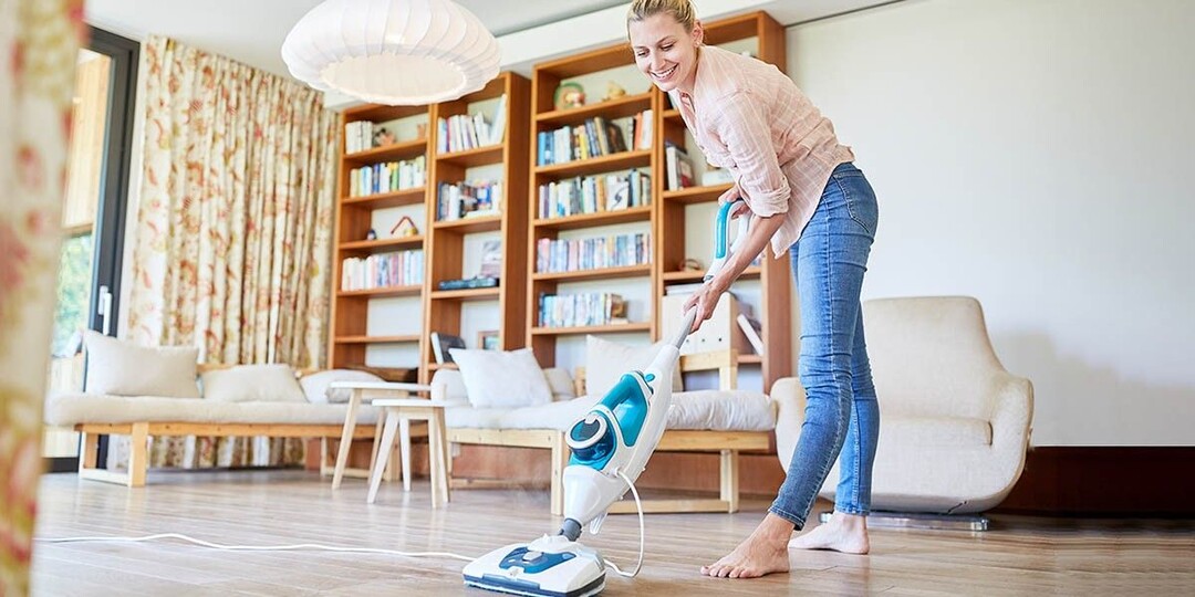 Рейтинг лучших паровых швабр 2026