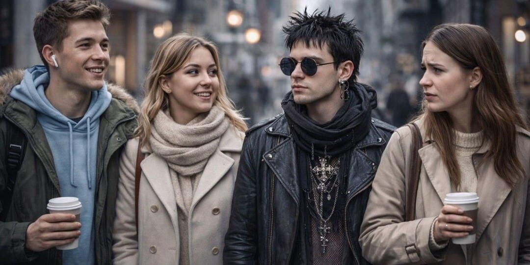 Кто такие «нишевые люди» и почему их не любят